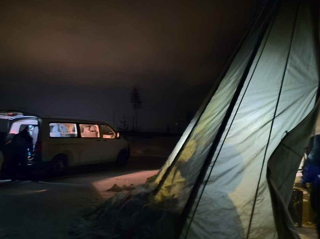 北歐之狼旅行-罗瓦涅米必去景点