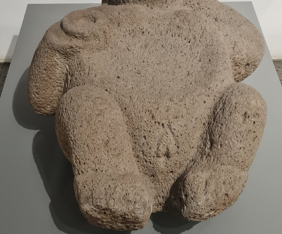 National Museum Of Costa Rica-圣何塞必去景点