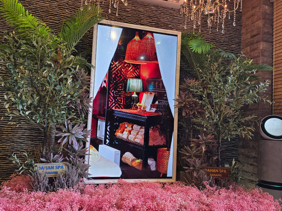 Dahan Spa-Khue My必去景点