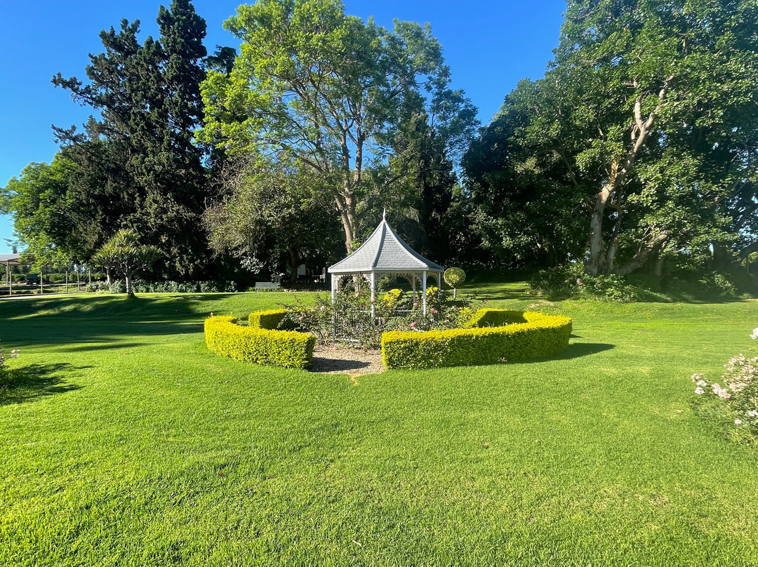 Happy Lands Farmstay主图