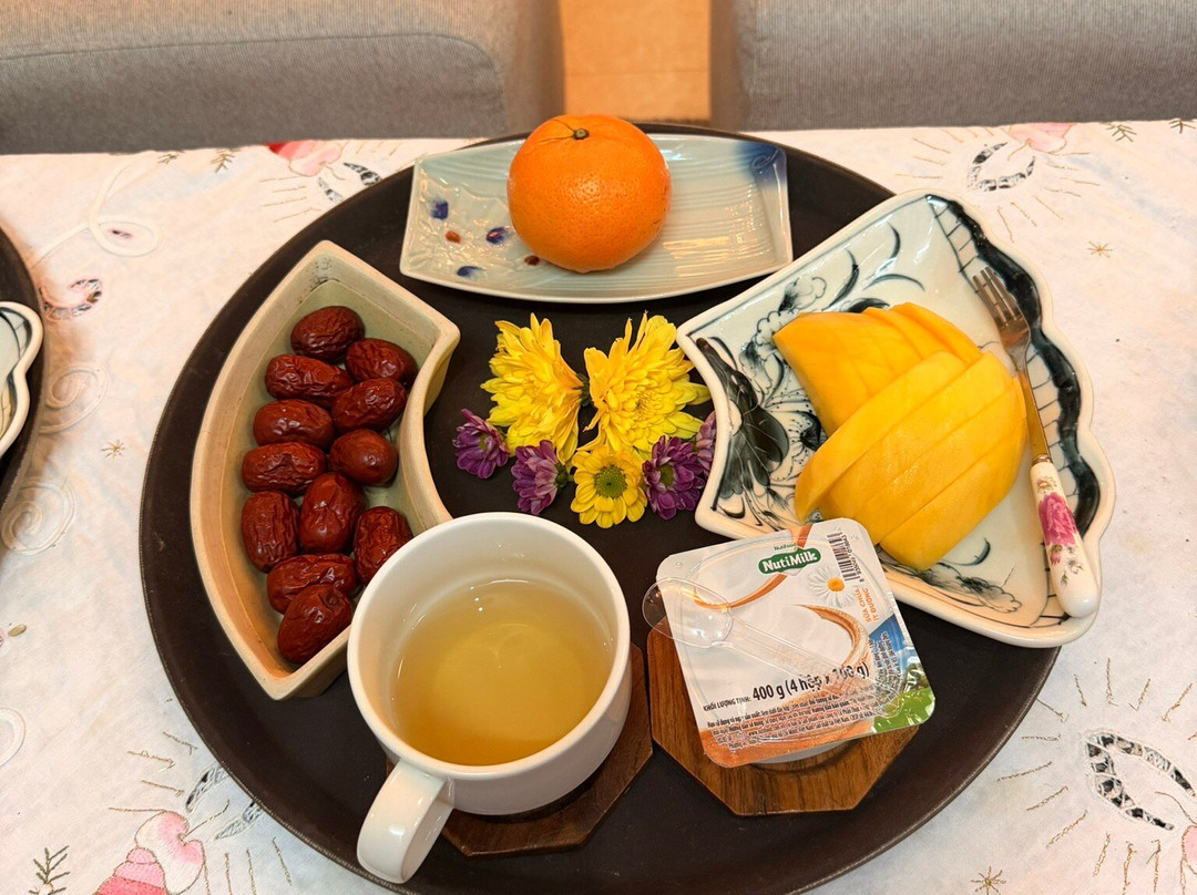 有机+spa-My An必去景点