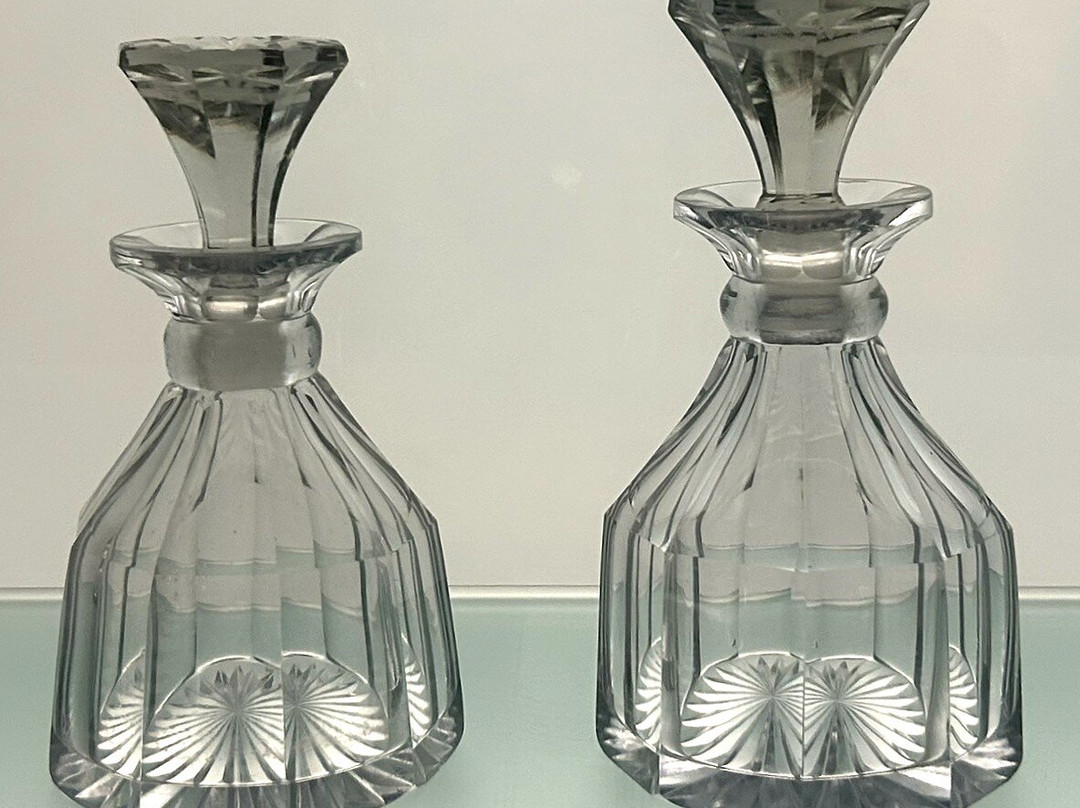 Museu Vista Alegre-伊利亚沃必去景点