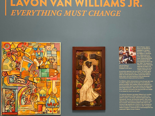 The Speed Art Museum-路易斯维尔必去景点