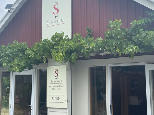 Martinborough Wine Tours-马丁堡必去景点