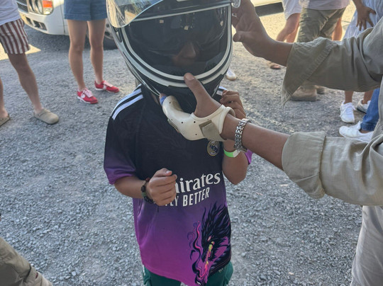 Sand Dune Adventures - Tours-威廉斯顿必去景点