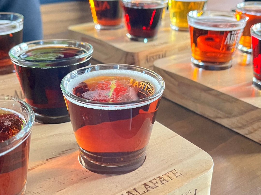 Cervecería Austral-蓬塔阿雷纳斯必去景点