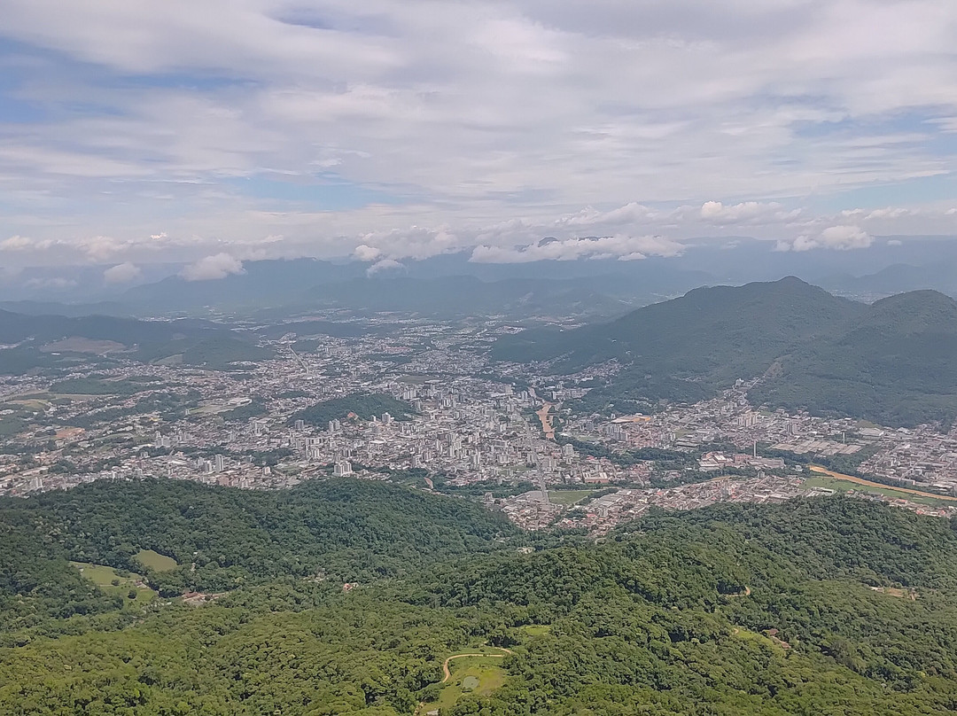 Morro das Antenas-Jaragua Do Sul必去景点