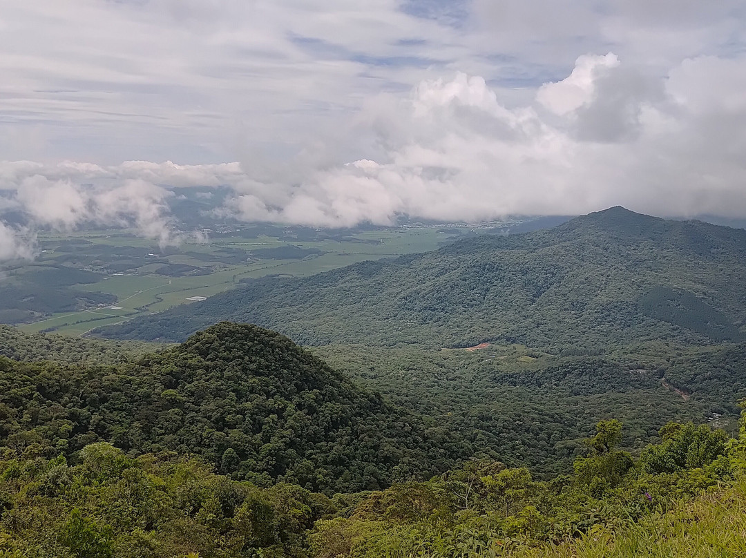 Morro das Antenas-Jaragua Do Sul必去景点