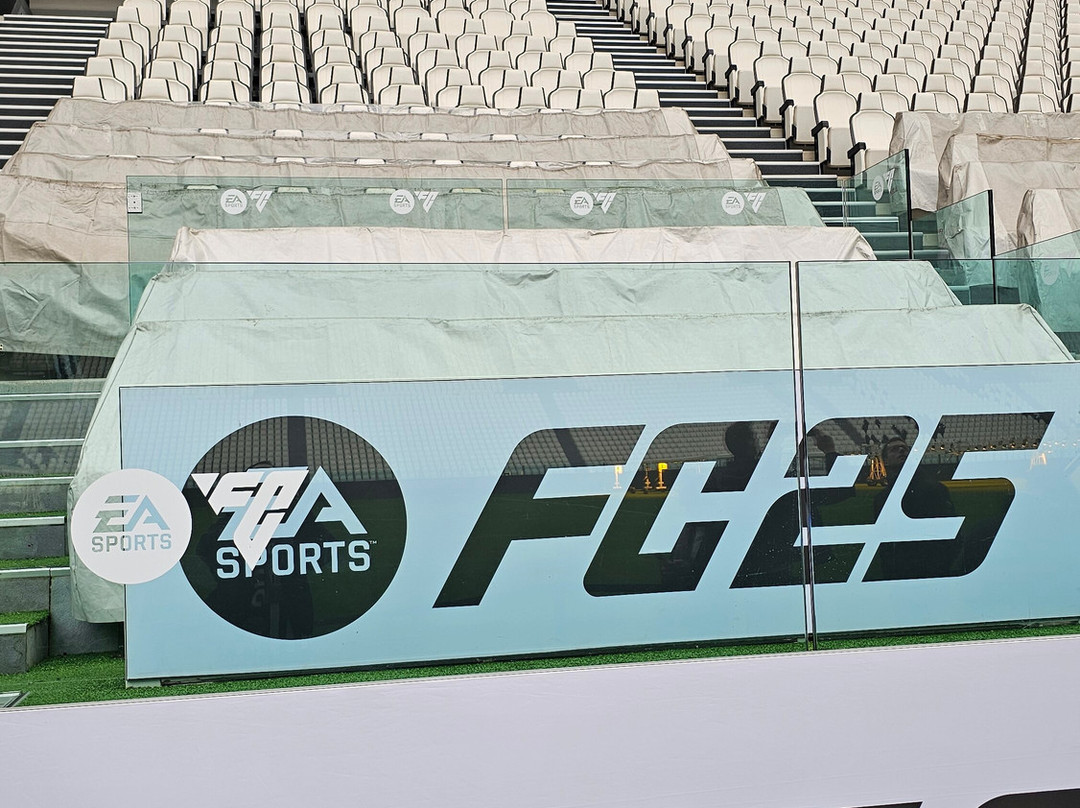 尤文图斯球场-都灵必去景点