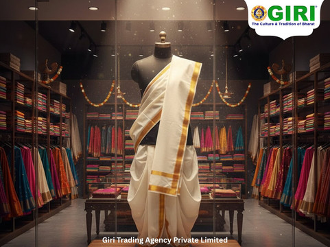 GIRI - Hindu Shopping Mall-金奈（马德拉斯）必去景点