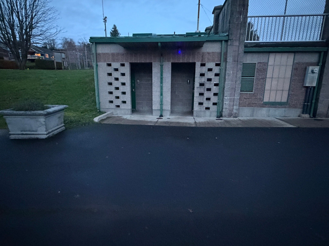 Tapiola Park-阿斯托里亚必去景点