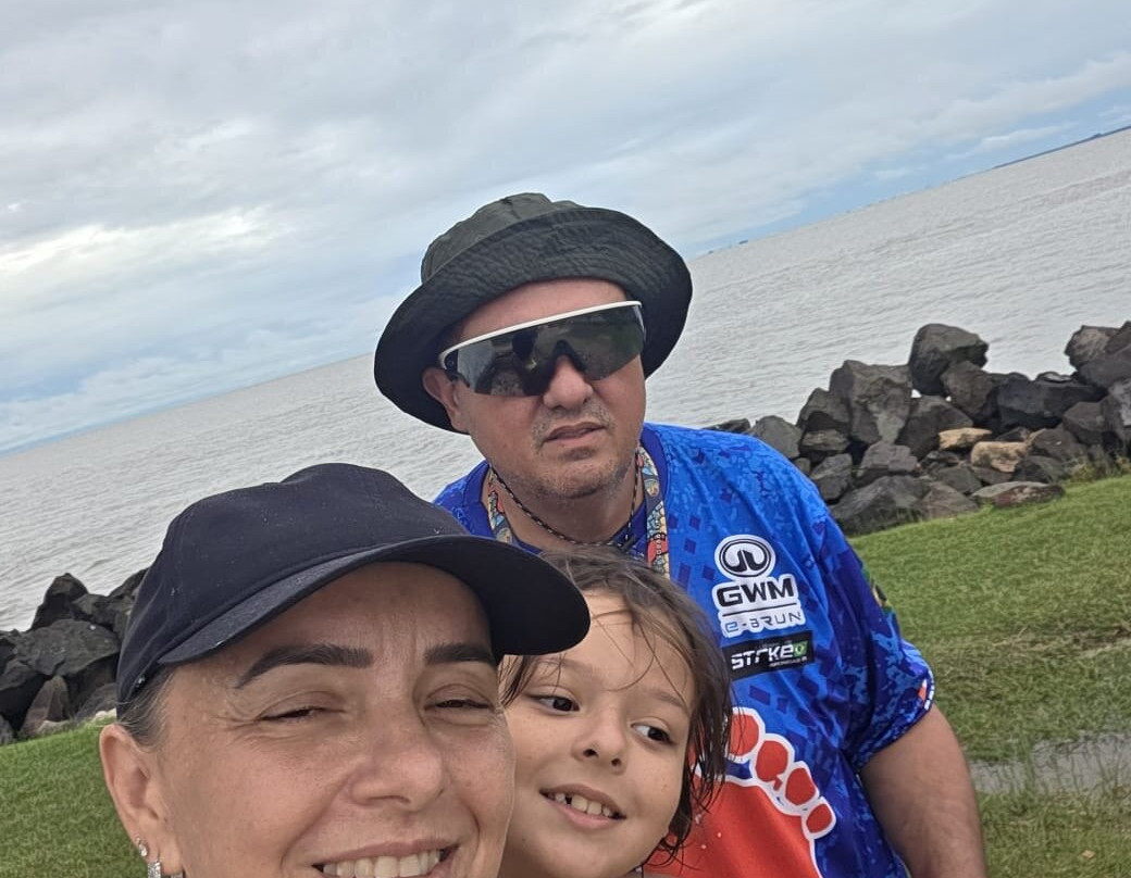 Pé Vermelho Expedições Off Road 4x4-Borrazopolis必去景点