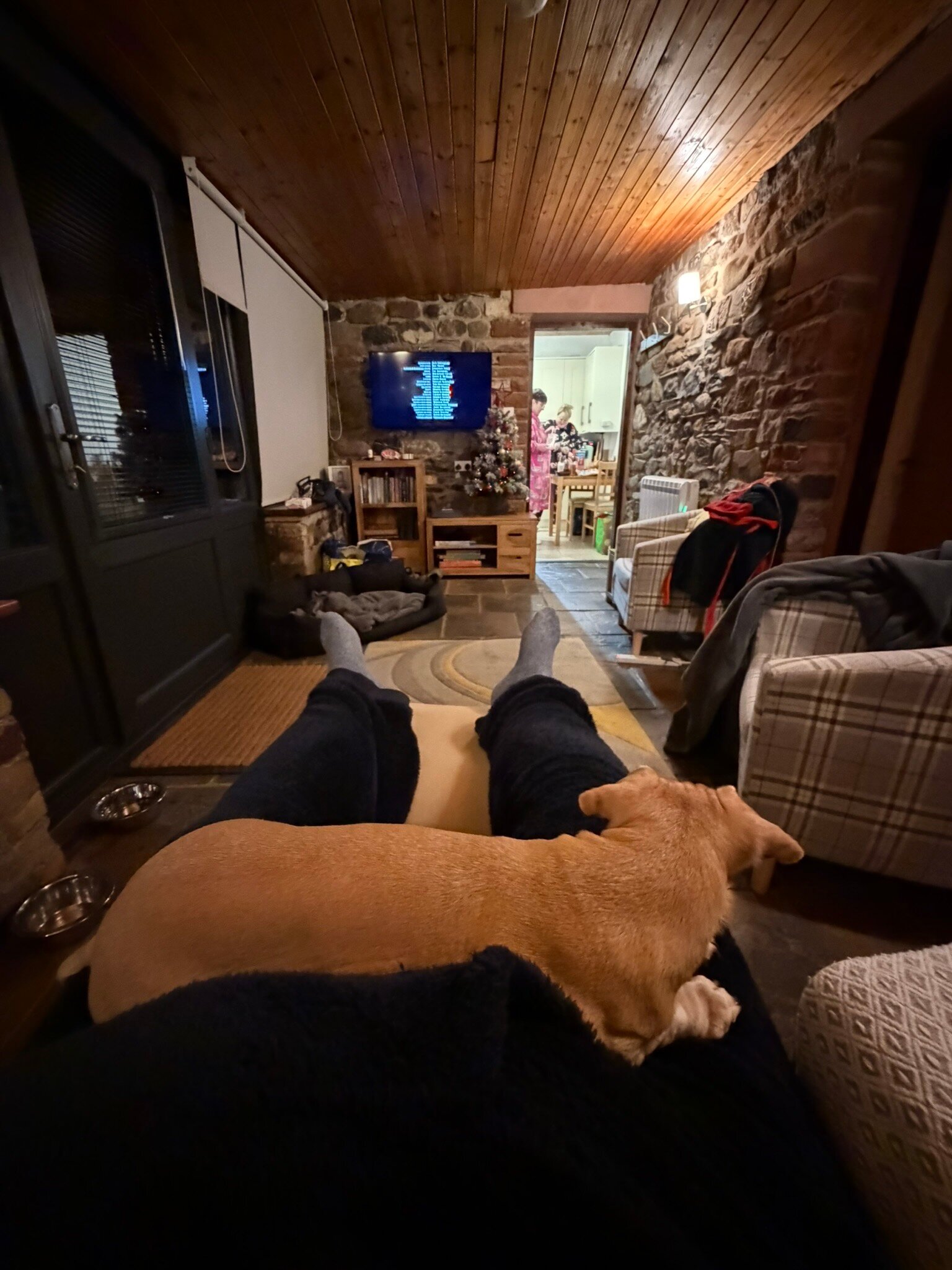 Kiln Hill Barn-官方