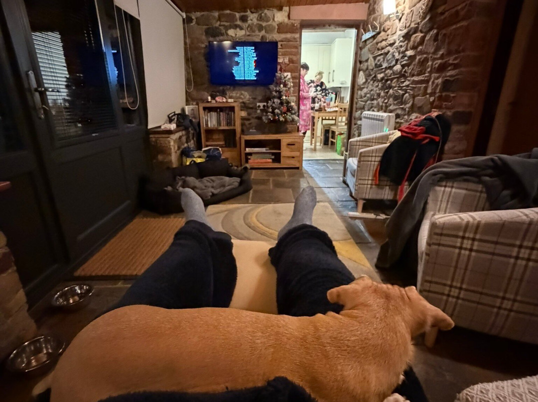 Kiln Hill Barn主图