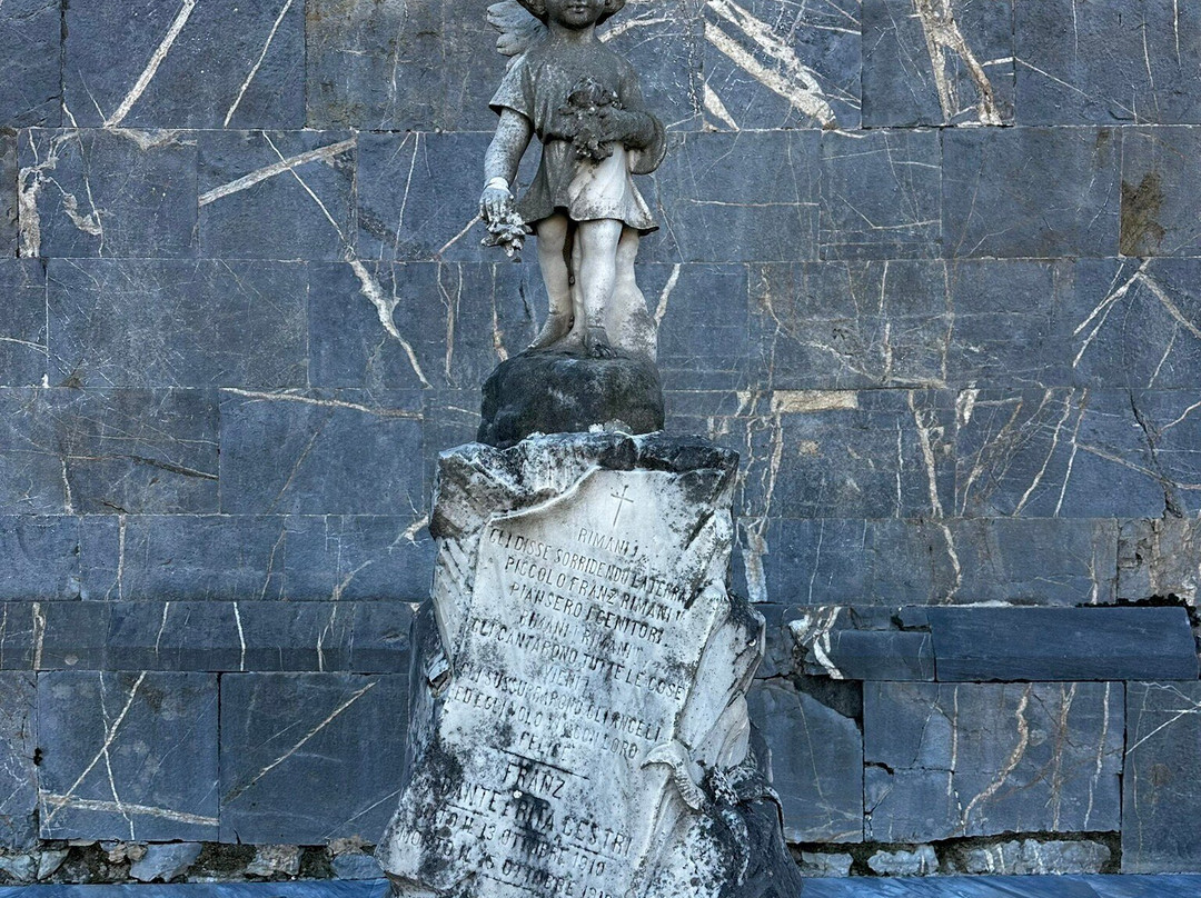 Pieve di San Giovanni-Campiglia Marittima必去景点