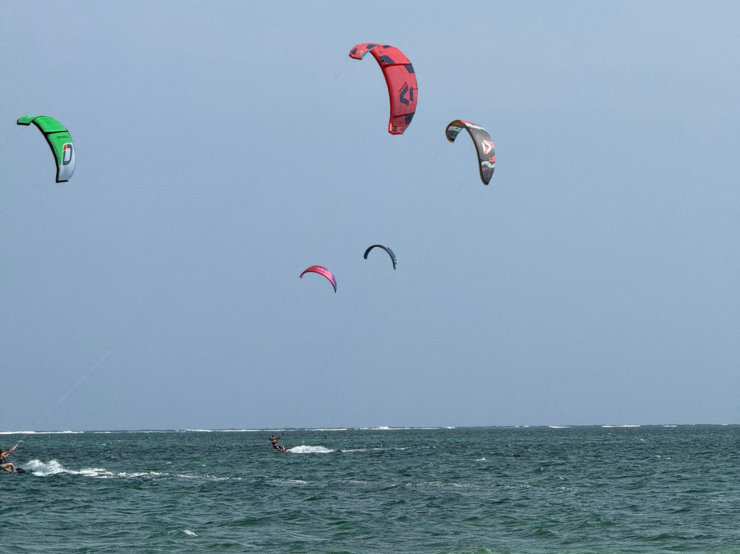 KiteMotion-迪亚尼必去景点