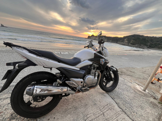 Ubara Beach-胜浦市必去景点