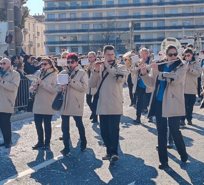 Carnaval de Chalon Sur Saone-索恩河畔沙隆必去景点