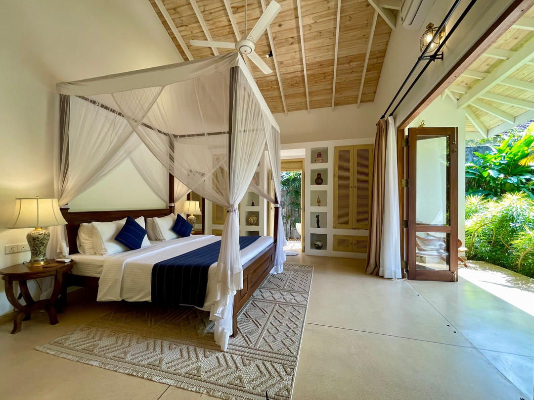 Younger Villas & Resorts - Claire Villa主图