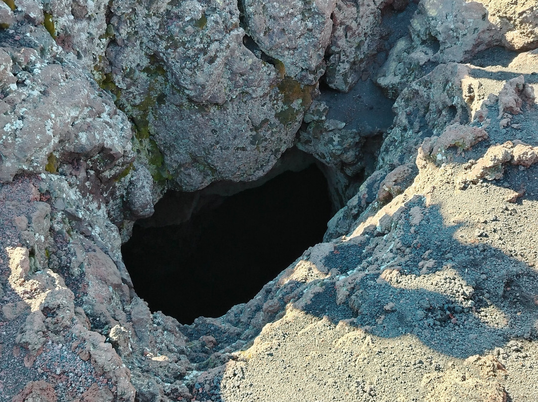 Etna Tour Excursion-Zafferana Etnea必去景点