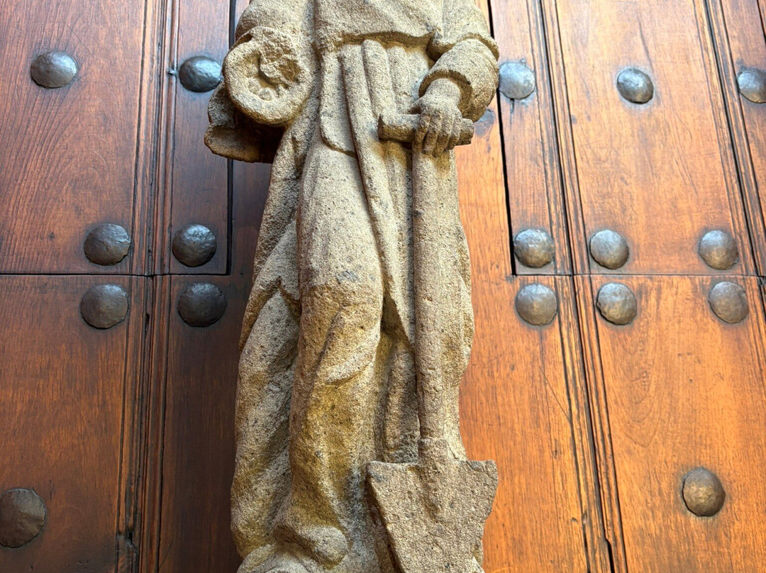 Robert Brady Museo-奎尔纳瓦卡必去景点