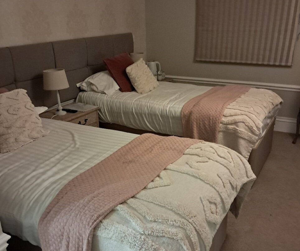 String of Horses Inn主图