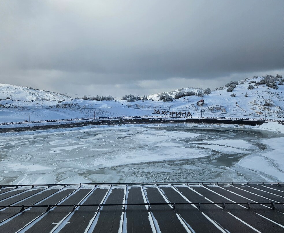 Olympic Center Jahorina-Jahorina必去景点