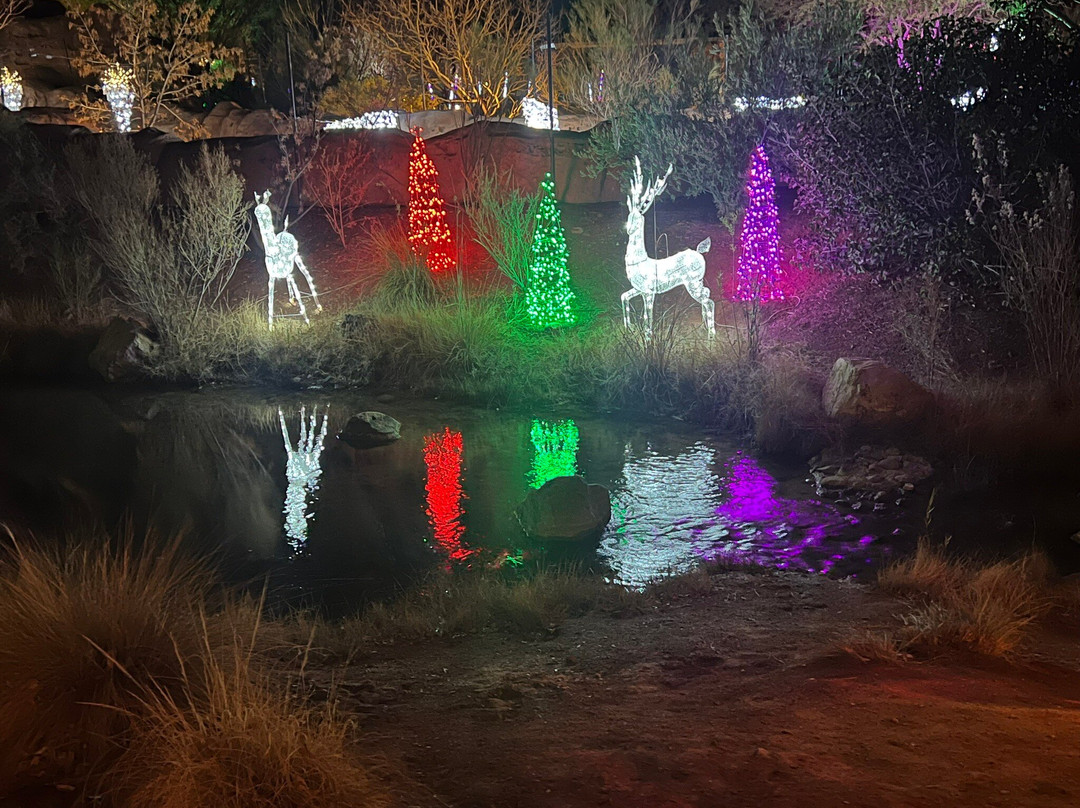 先锋公园-圣乔治必去景点