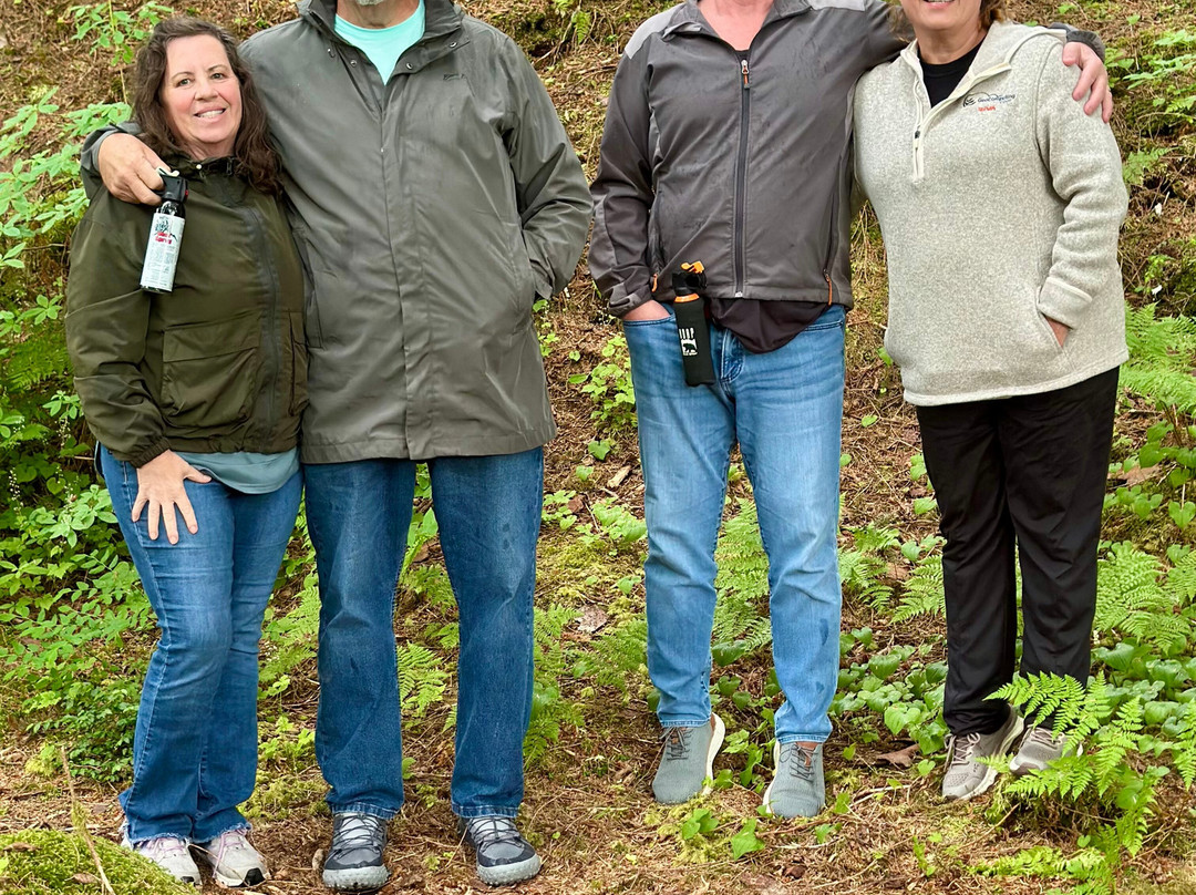 Northern Dream Alaska Yacht Charters-朱诺必去景点