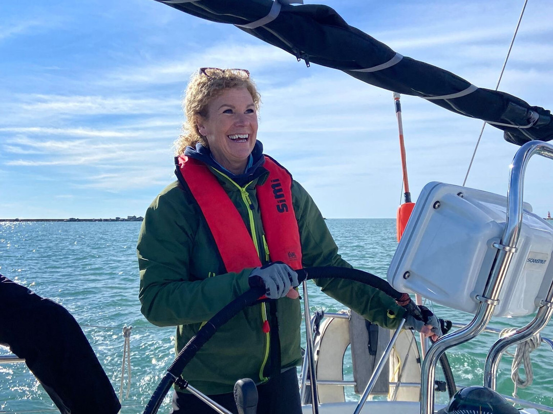 Learn2Sail-波尔蒂芒必去景点