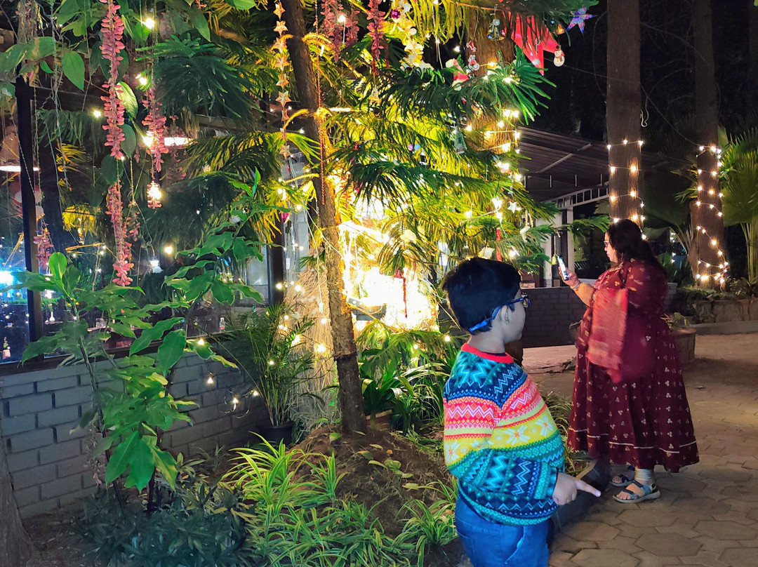 Parampara Resort & Spa主图