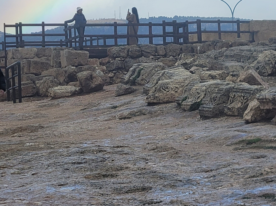 Jordan Inspiration Tours-佩特拉必去景点