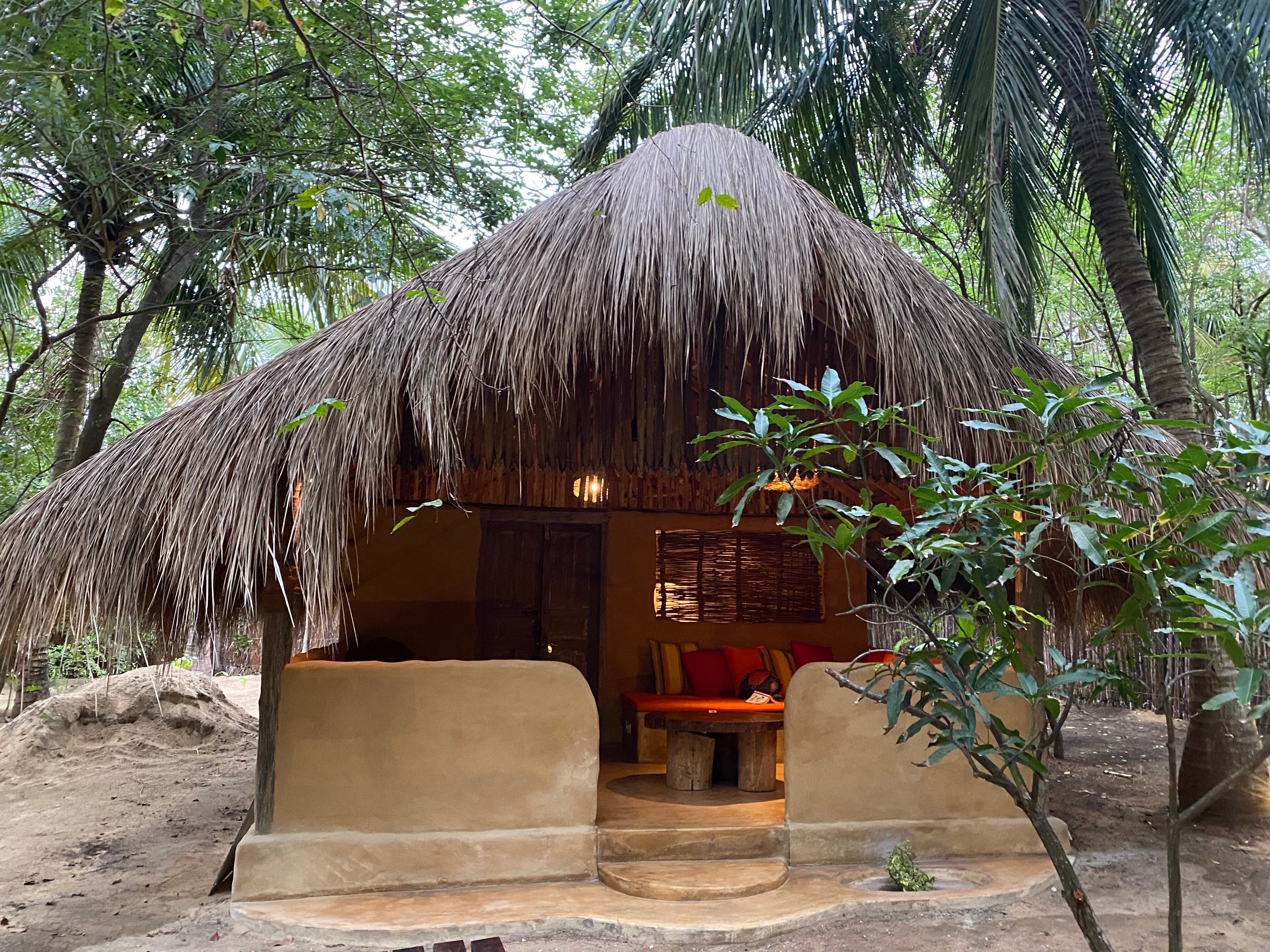 巴礁度假村-官方