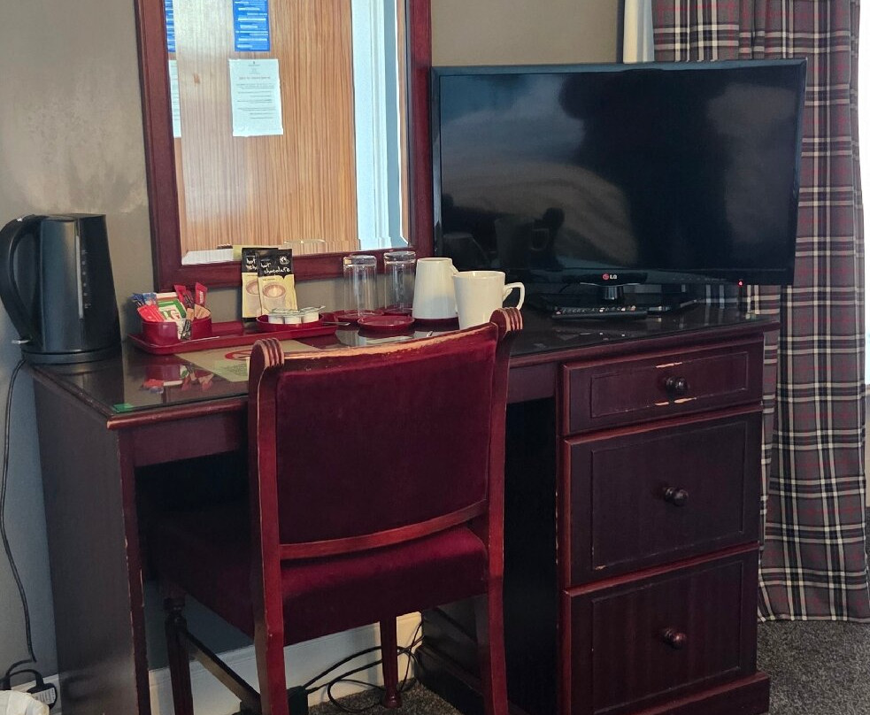 Caledonian Hotel主图