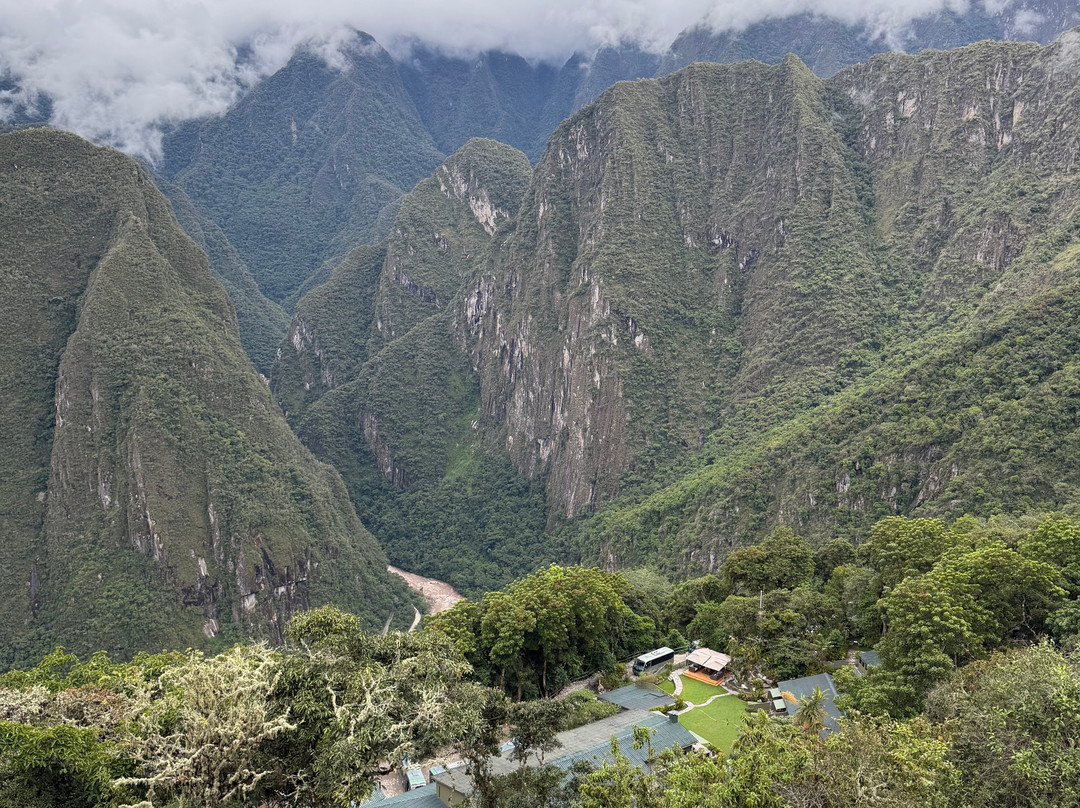 PERU SOUTH LT-库斯科必去景点