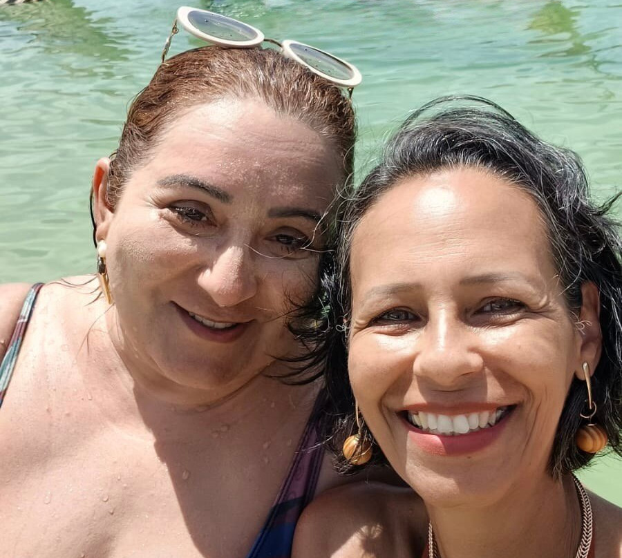 Lagoa de Carcara-Nisia Floresta必去景点