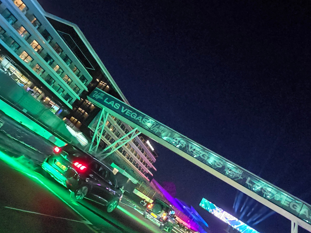 Silverstone Circuit-锡尔弗斯通必去景点