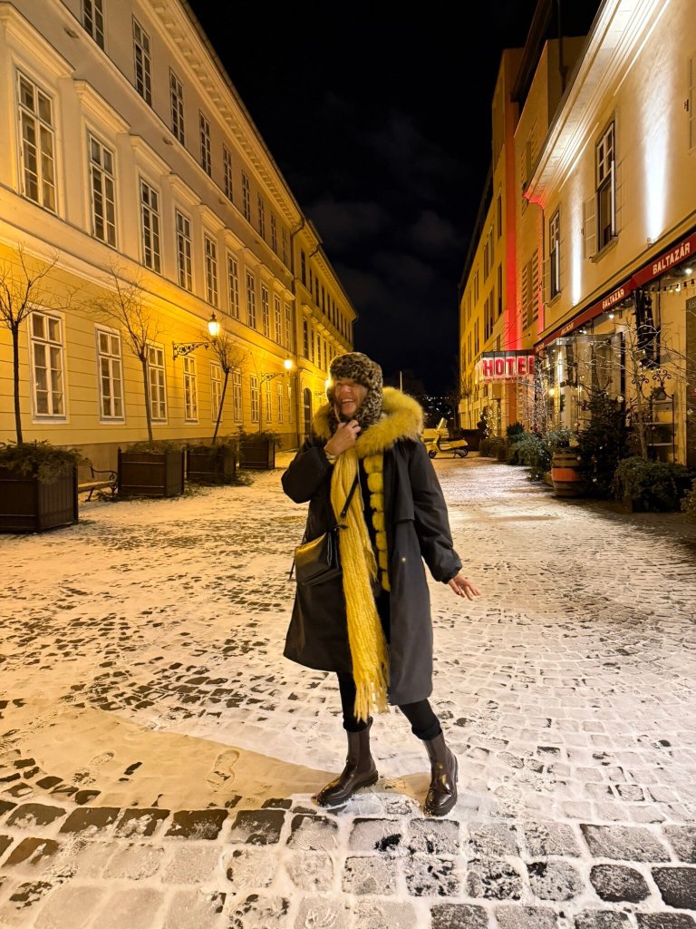 布达佩斯巴尔塔扎尔旅馆-官方