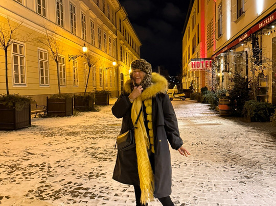 布达佩斯巴尔塔扎尔旅馆主图