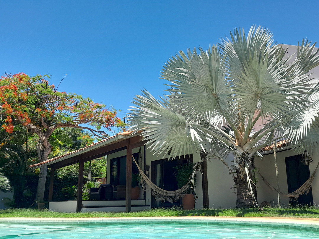 Arraial Trip Experience-Arraial d'Ajuda必去景点