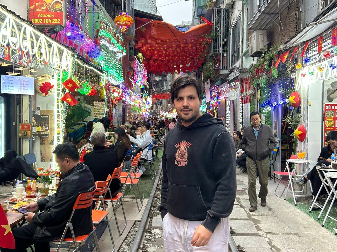 Go Viet Travel-河内必去景点