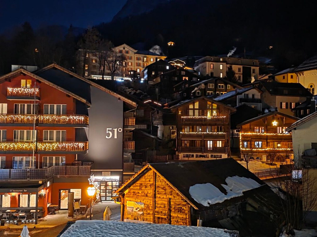 Therme 51° Hotel Physio & Spa主图