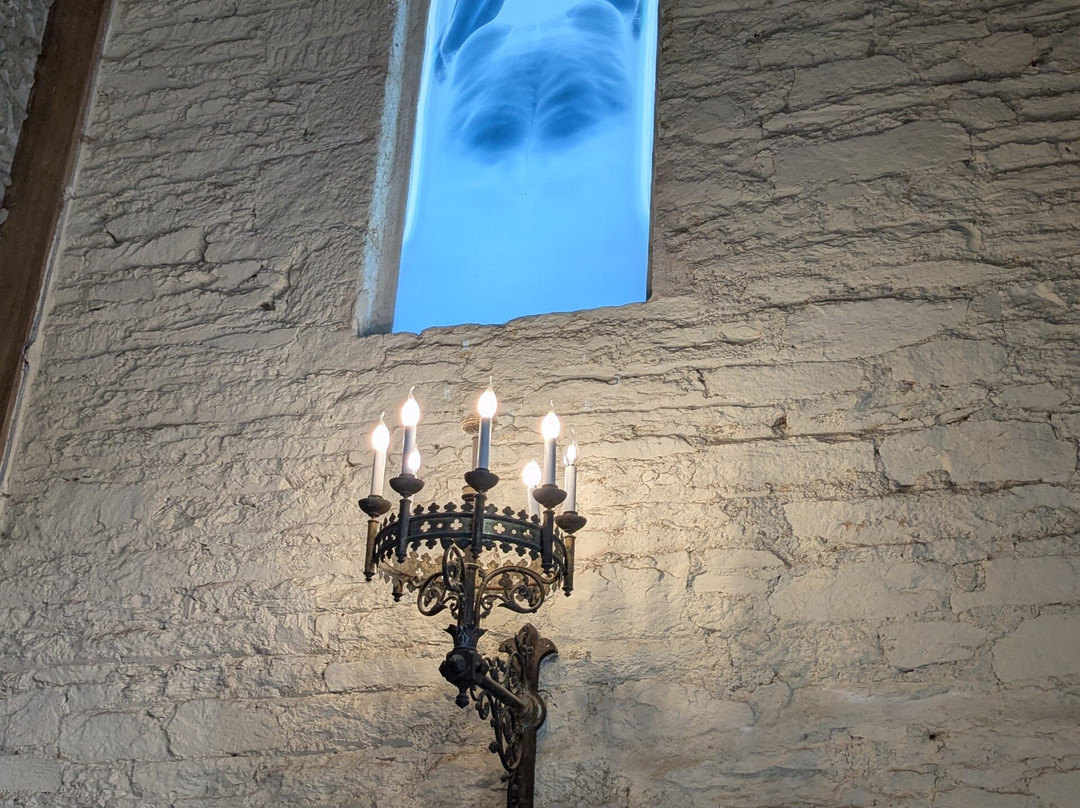 Chateau de Keriolet-孔卡尔诺必去景点