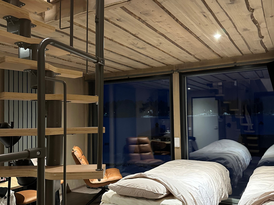 Arctic Guesthouse & Igloos主图