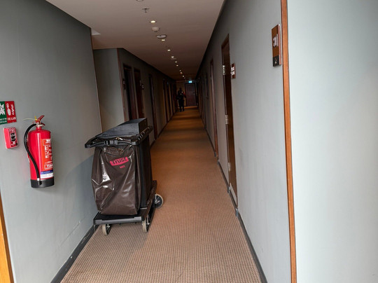 Four Points by Sheraton Kigali主图