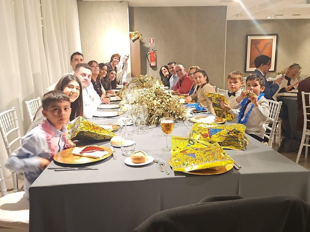 Hotel Princesa De Eboli主图