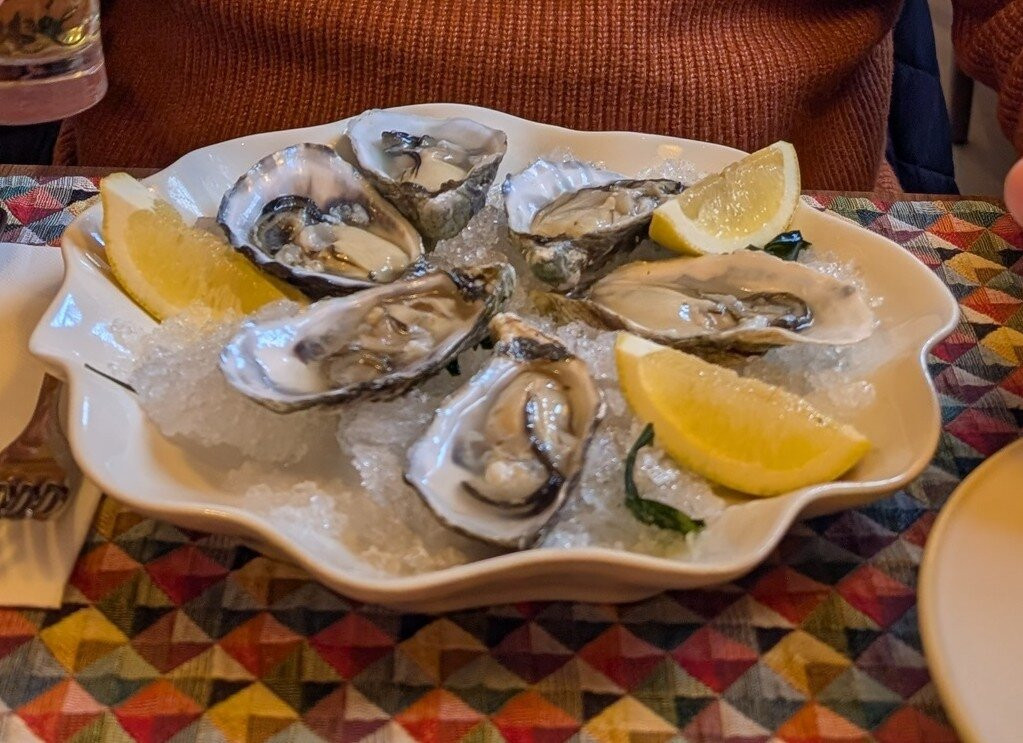Mercado Municipal de Matosinhos-马托西纽什必去景点