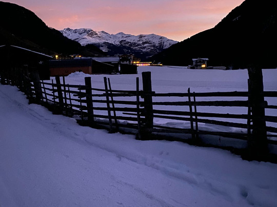 Adler Inn Tyrol Mountain Resort Superior主图