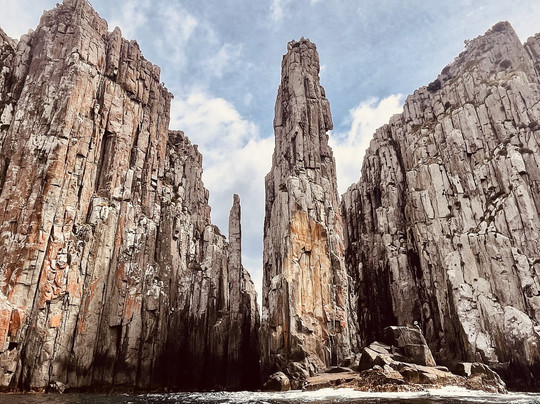 Southern Sea Ventures-霍巴特必去景点