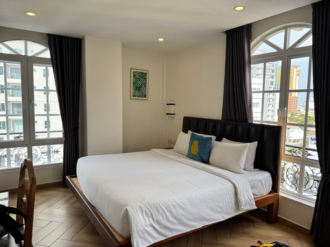 梅塔瓦里酒店主图